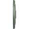 Ekena Millwork Kepler Traditional Medallion (For Canopies up to 3 3/4"), 15 7/8"OD x 1 1/2"P, Athenian Green CM16KPAGF - alternate 2